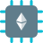 external ethereum-cryptocurrency-certified-powerful-hardware-devices-requirement-crypto-color-tal-revivo icon
