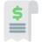 external getting-invoice-from-the-shopping-mall-expenses-mall-color-tal-revivo icon