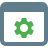 external intenet-browser-setting-and-maintenance-application-menu-setting-color-tal-revivo icon
