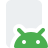 external internal-file-system-of-an-android-os-development-color-tal-revivo icon