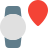 external latest-smartwatch-with-inbuilt-gps-functionality-location-pin-smartwatch-color-tal-revivo icon
