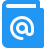 external mail-contact-book-email-color-tal-revivo icon