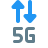 external next-generation-high-speed-fifth-generation-connectivity-mobile-color-tal-revivo icon