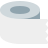 external paper-slip-roll-for-office-use-only-work-color-tal-revivo icon