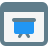 external presentation-guide-in-an-online-web-browser-presentation-color-tal-revivo icon