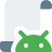 external privacy-and-disclaimer-documentation-of-an-android-operating-system-development-color-tal-revivo icon