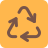 external recycle-logotype-for-cargo-delivery-box-instruction-delivery-color-tal-revivo icon
