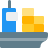 external ship-large-container-box-cargo-transportation-service-shipping-color-tal-revivo icon