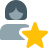 external star-female-employee-of-the-month-layout-jobs-color-tal-revivo icon