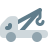 external tow-truck-for-road-safety-isolated-on-white-background-protection-color-tal-revivo icon