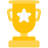external trophy-and-championship-for-incompletion-with-winner-sport-color-tal-revivo icon