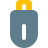 external usb-security-flash-drive-isolated-on-a-white-background-security-color-tal-revivo icon