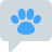 external veterinary-doctor-for-animal-support-online-on-messenger-hospital-color-tal-revivo icon