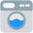 external washing-mashing-with-front-load-type-on-sale-in-mall-mall-color-tal-revivo icon