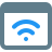external wireless-connectivity-on-a-internet-web-browser-apps-color-tal-revivo icon