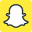 external-snapchat-a-multimedia-messaging-app-used-globally-logo-color-tal-revivo