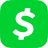 external-cashapp-instantly-send-money-between-friends-or-accept-card-payments-for-your-business-logo-color-tal-revivo