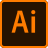 external-illustrator-a-vector-graphics-editor-developed-and-marketed-by-adobe-logo-color-tal-revivo