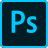 external-photoshop-a-raster-graphics-editor-developed-and-published-by-adobe-logo-color-tal-revivo