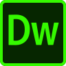 external-adobe-dreamweaver-a-proprietary-web-development-tool-from-adobe-logo-color-tal-revivo