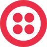 Twilio Logo