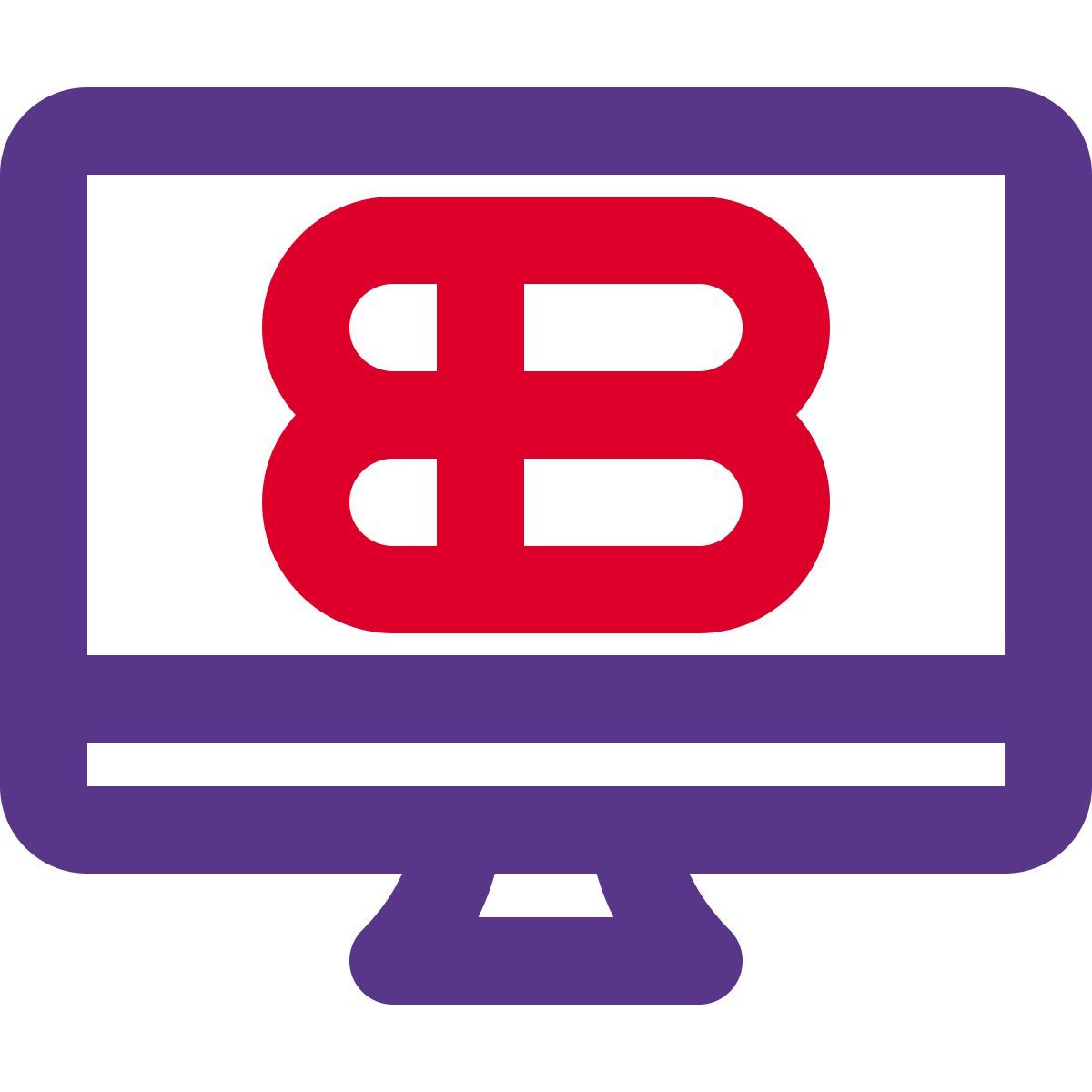 computer server icon