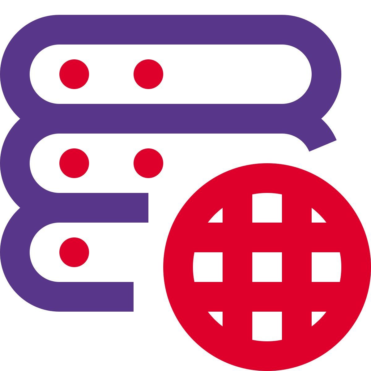 web server icon