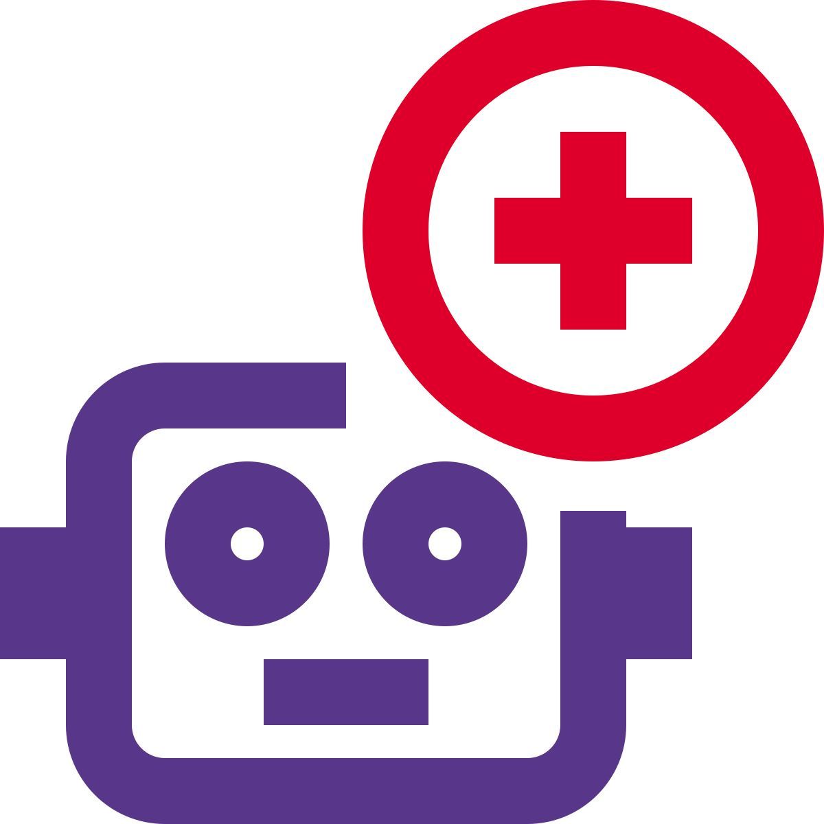 bot hinzufügen icon