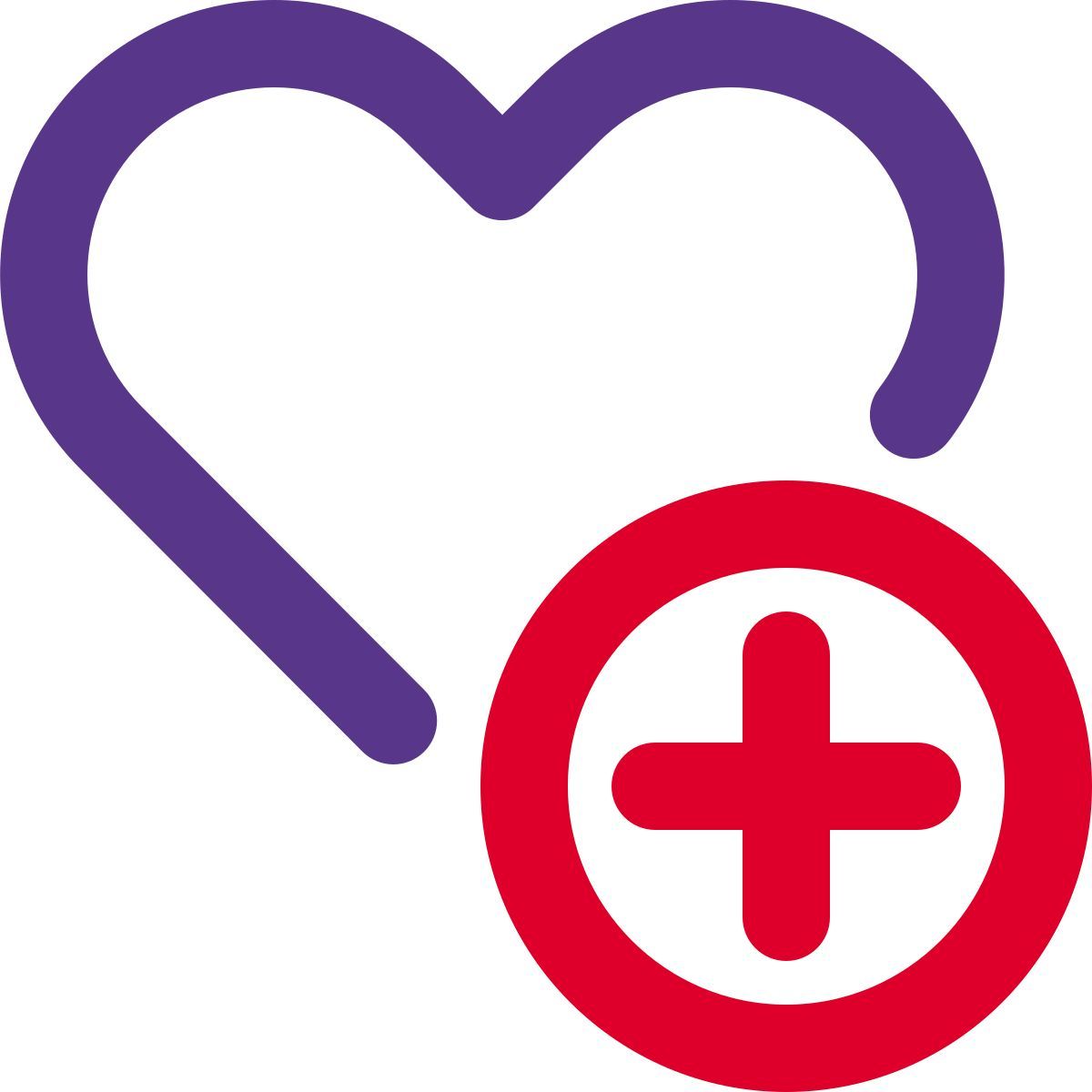 add to favorites icon