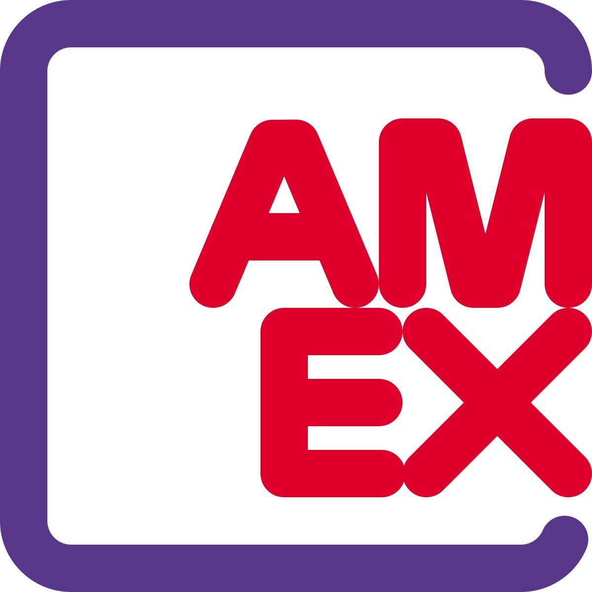 american express icon