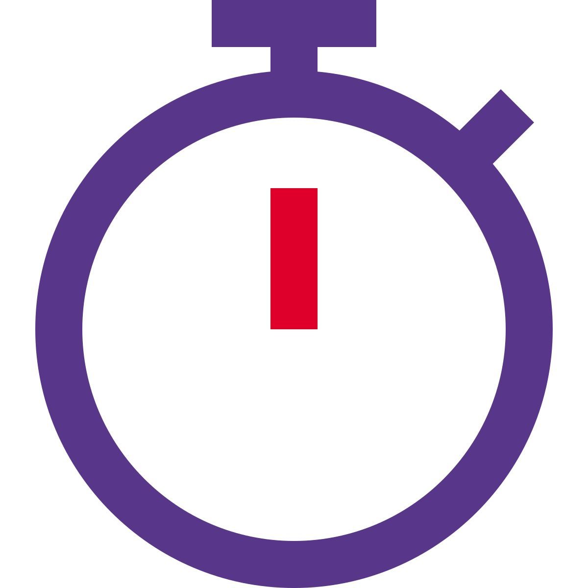 stopwatch icon