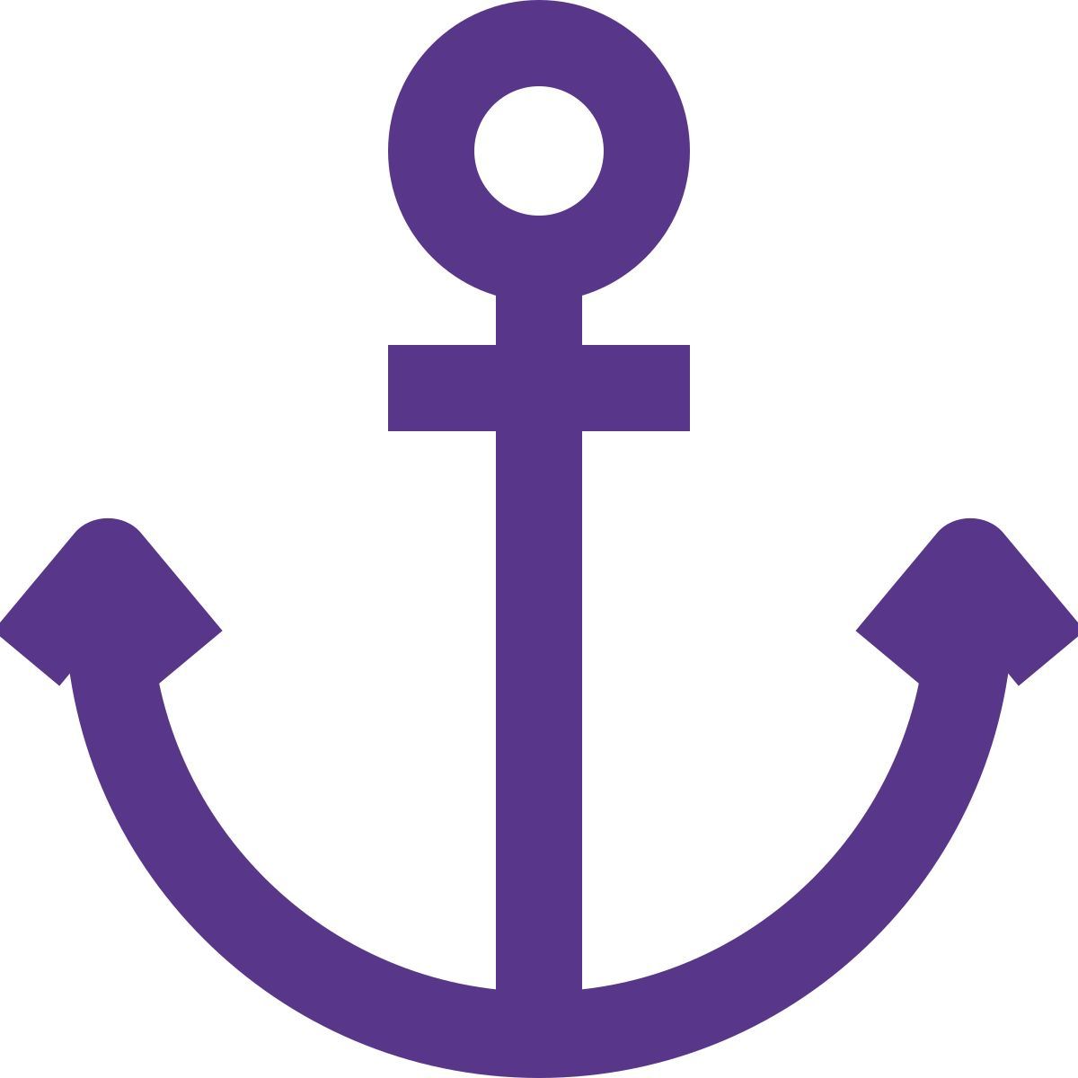 anchor icon