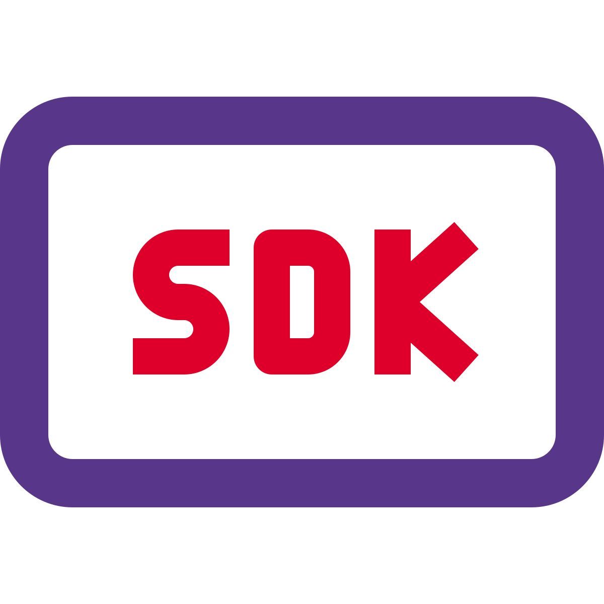 sdk icon