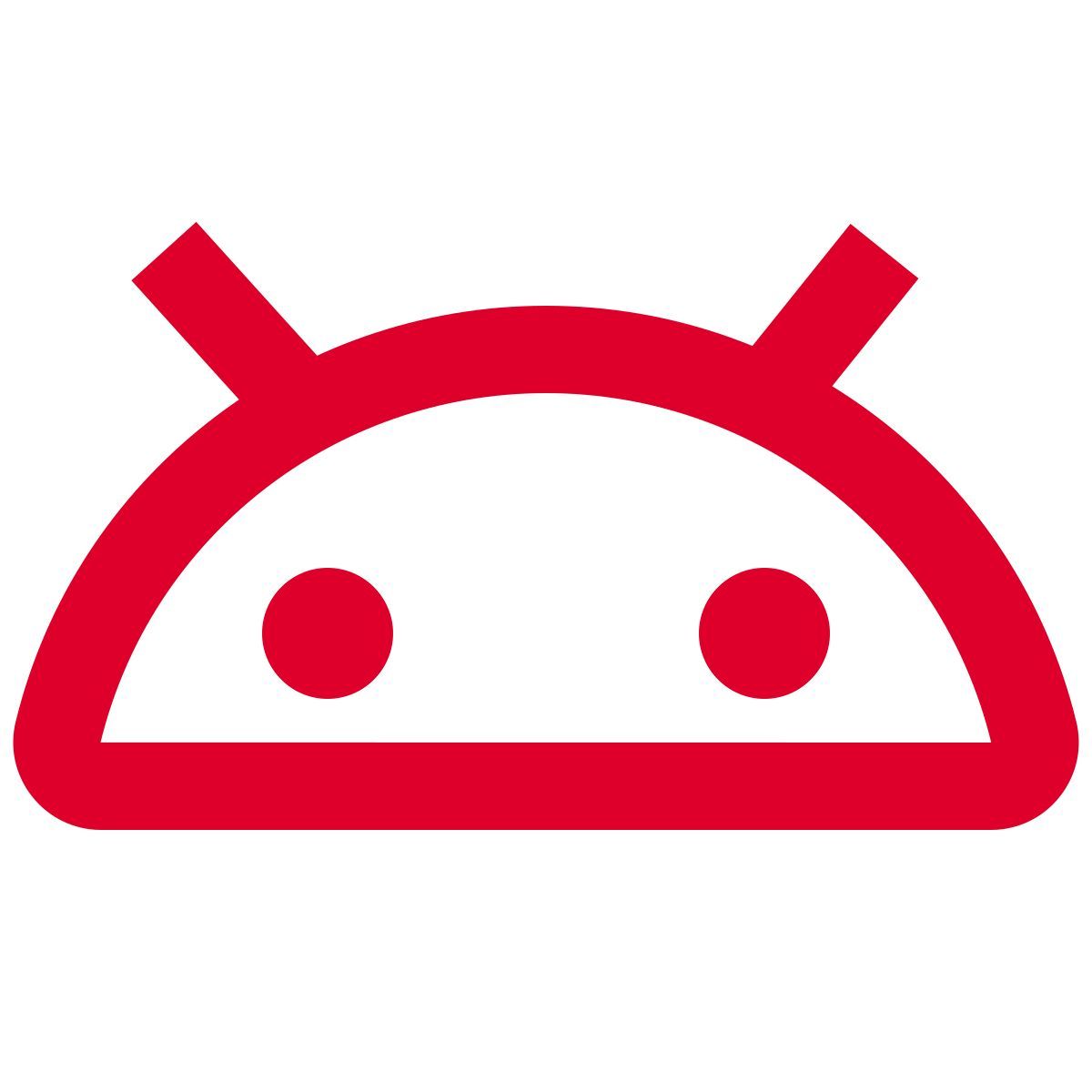 androïde icon