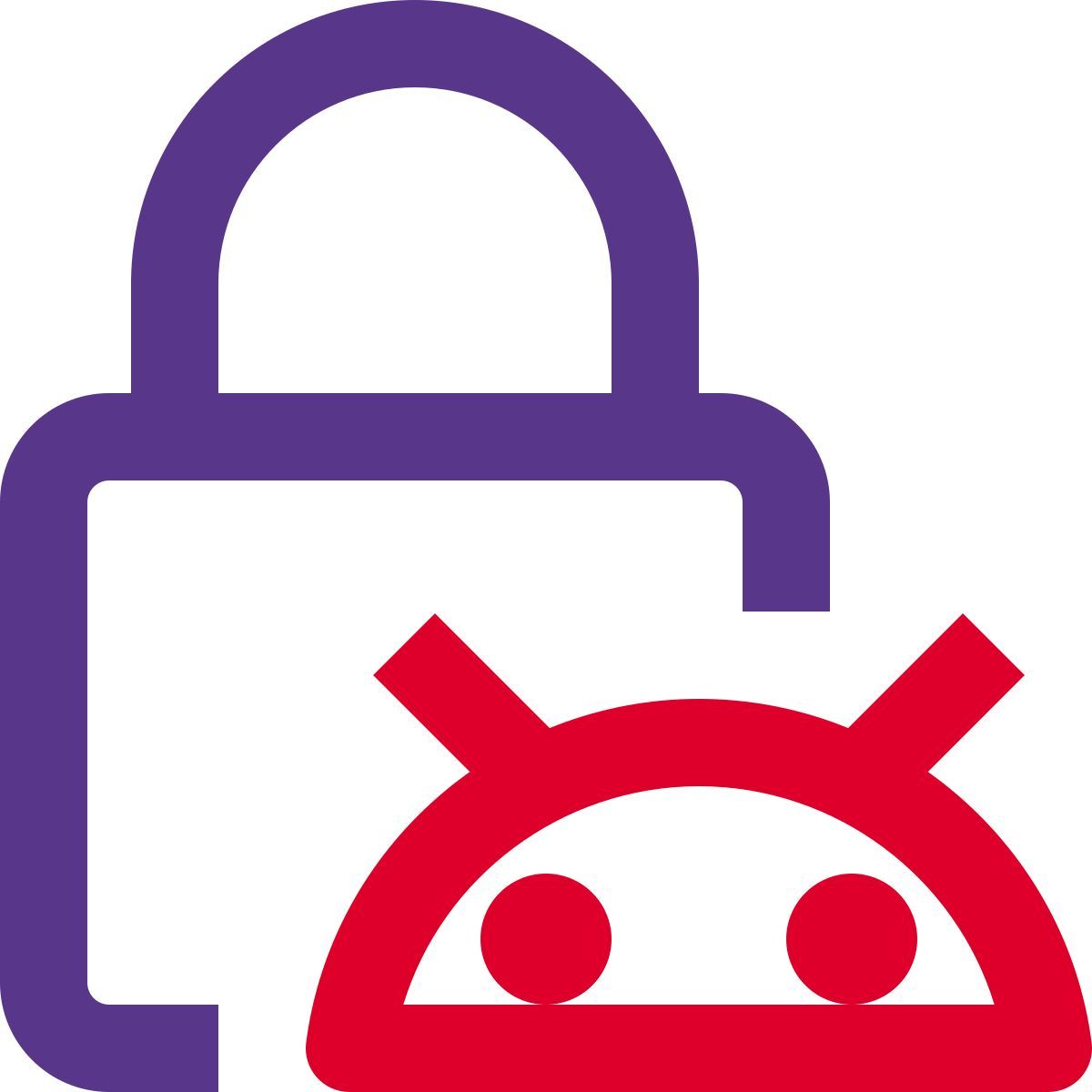 android security icon