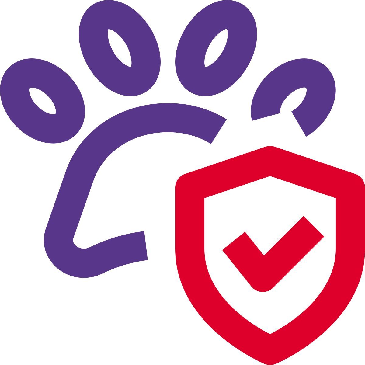 pet insurance coverage icon