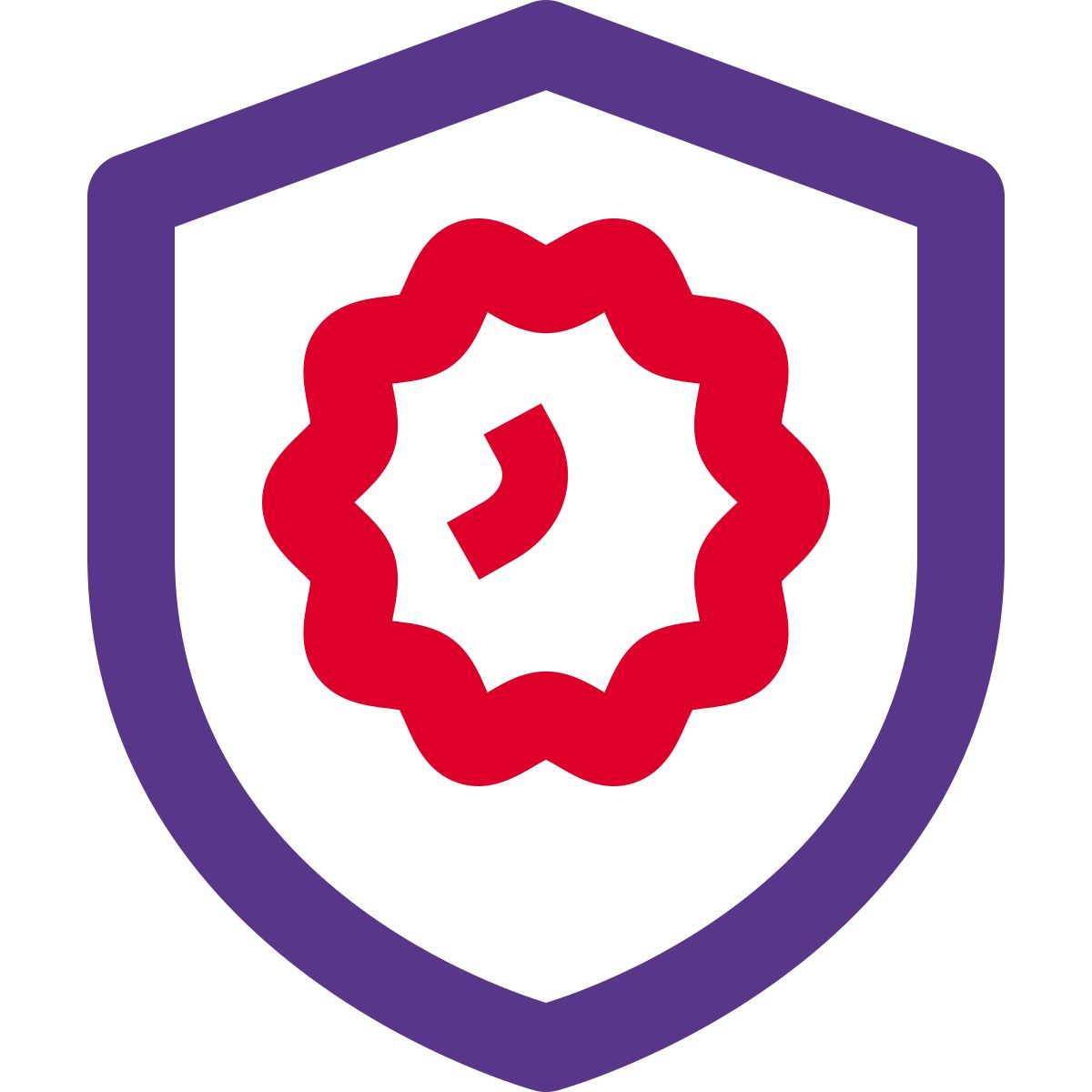 coronavirus immunity icon