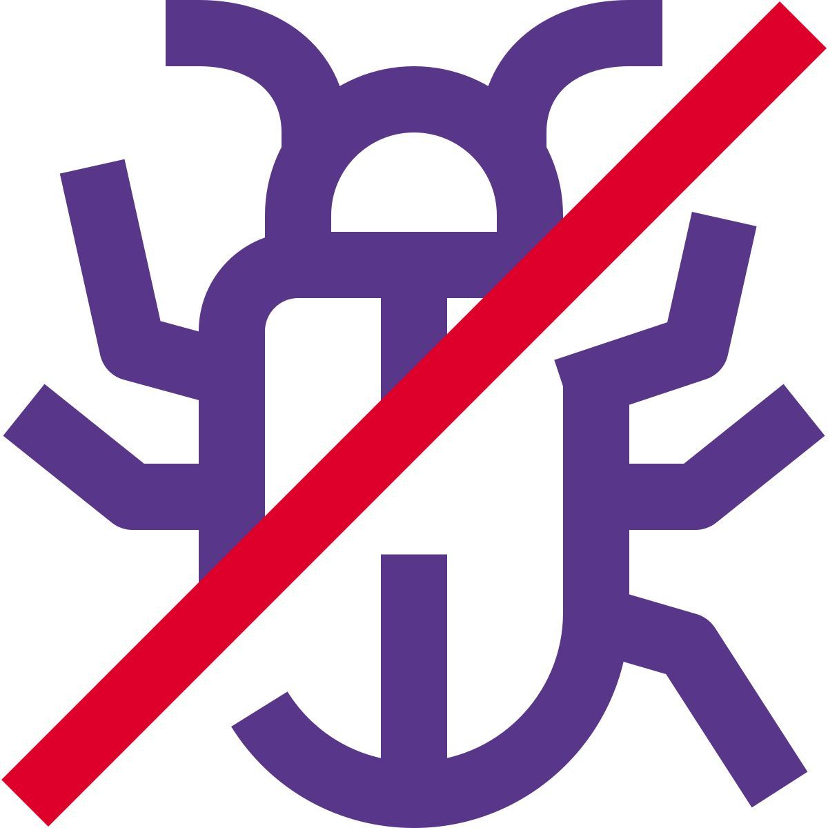 debug icon