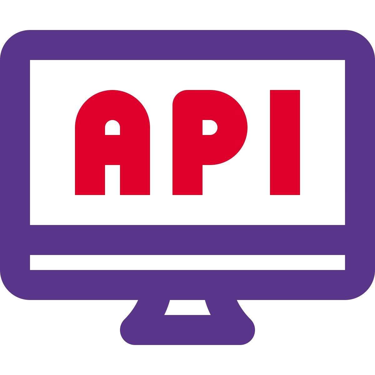 api icon