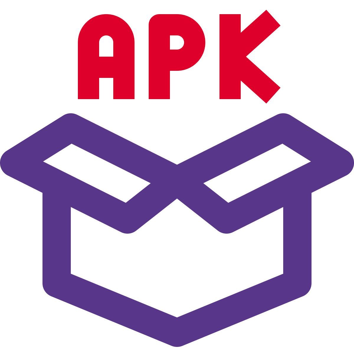 fichier apk icon