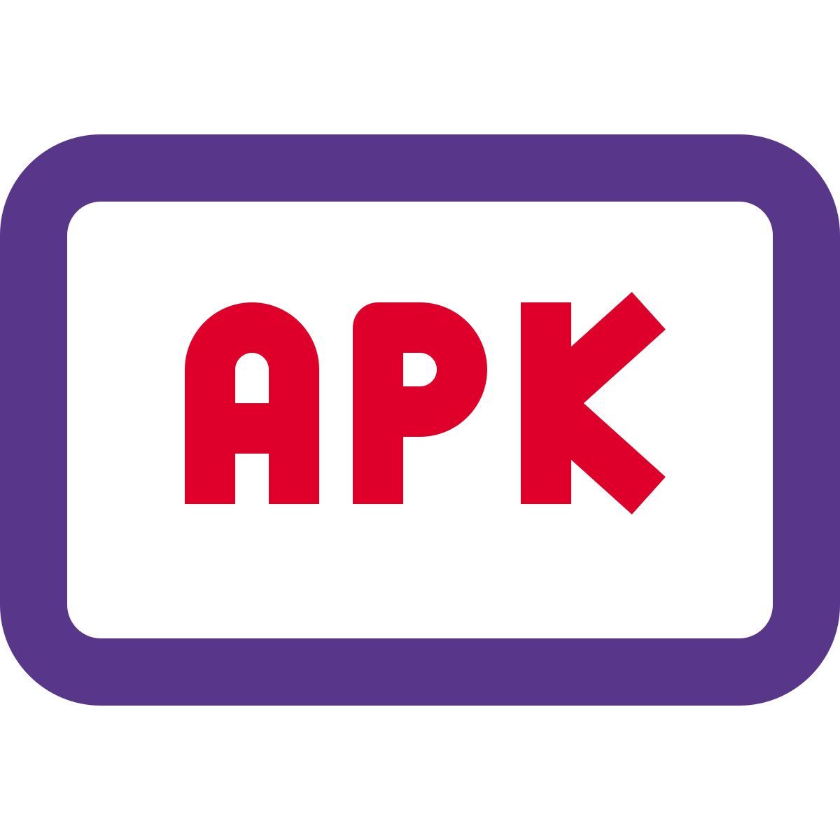 file apk icon