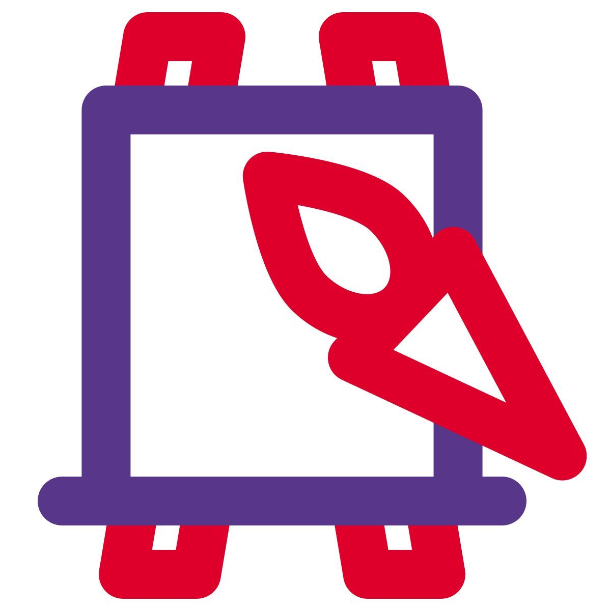 calligraphy icon