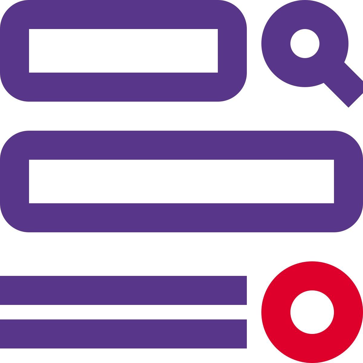 buscar contenido icon