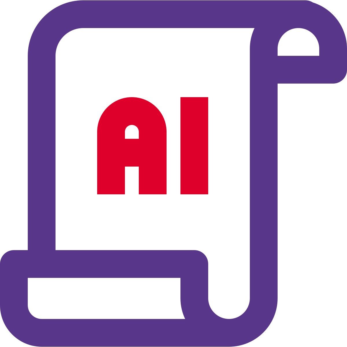 ai programming icon