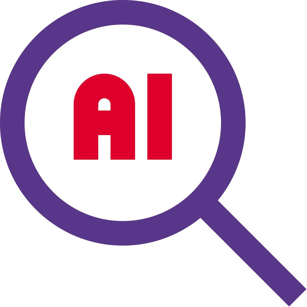 ai search icon