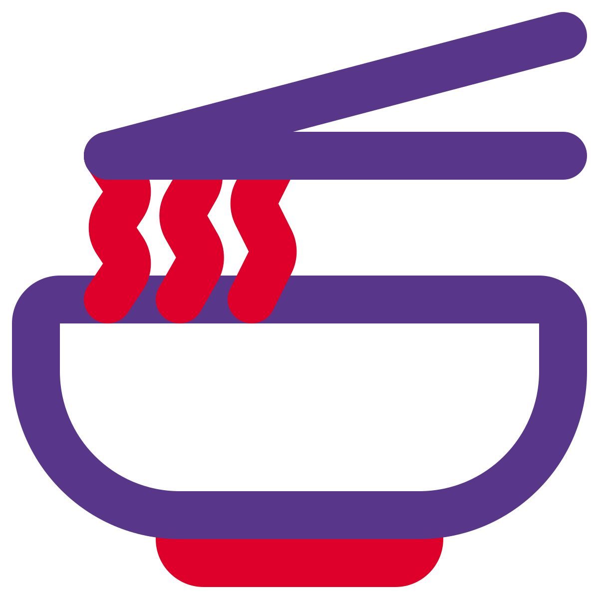 noodles icon