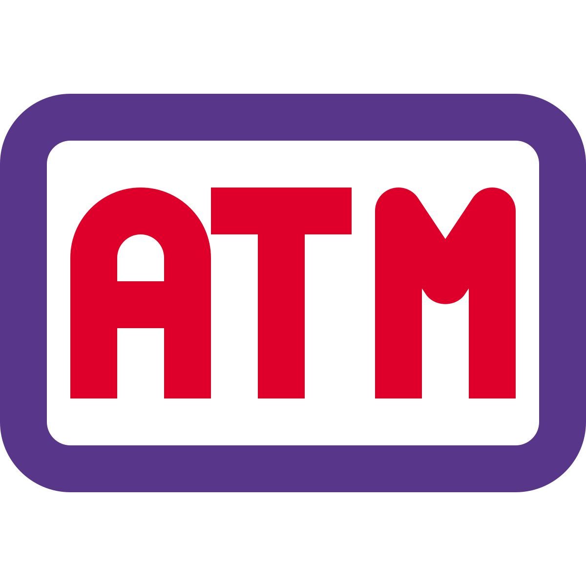 atm icon