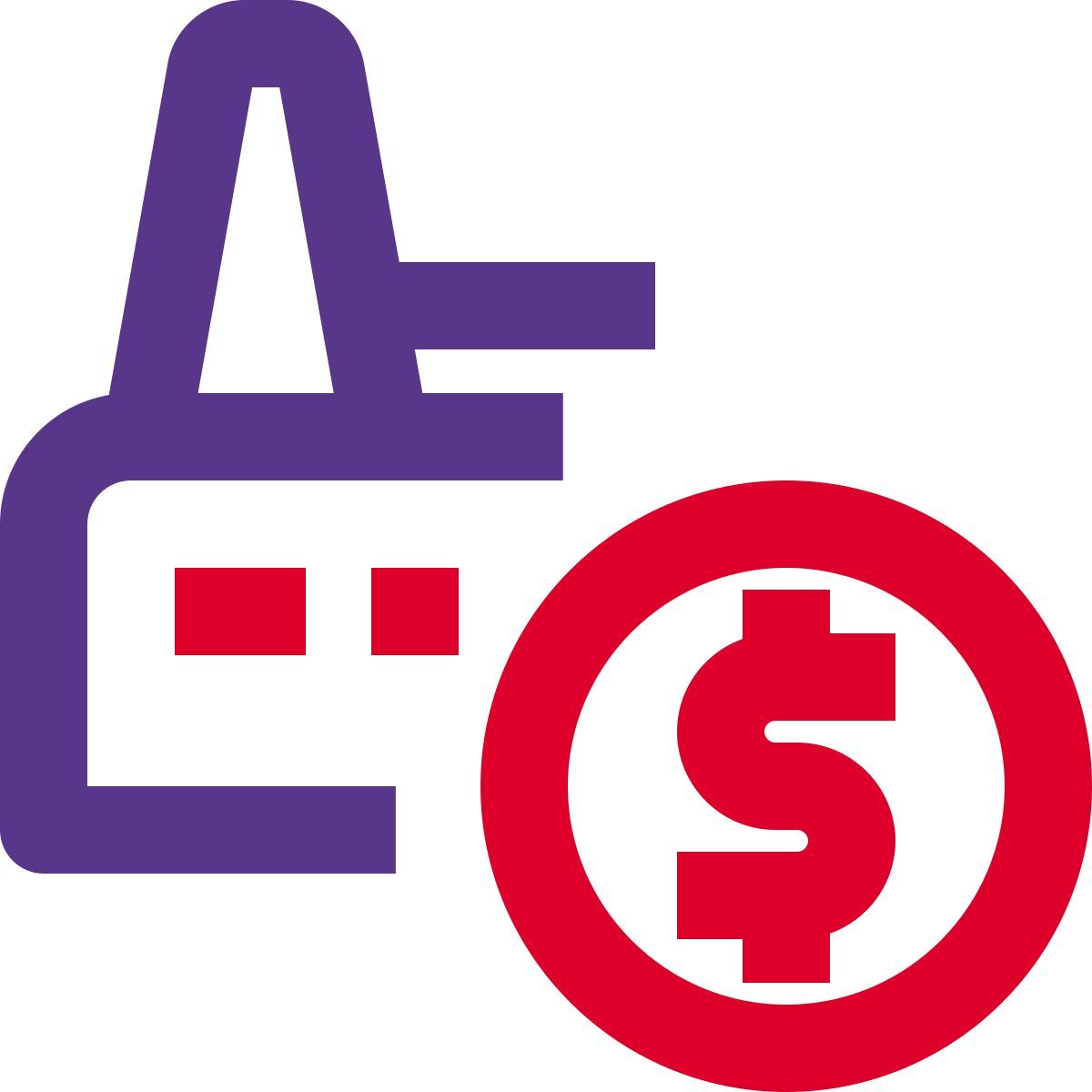 costos de producción icon