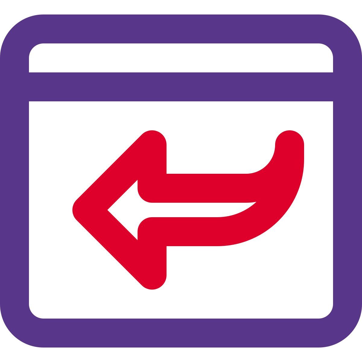 navigateur de sauvegarde icon