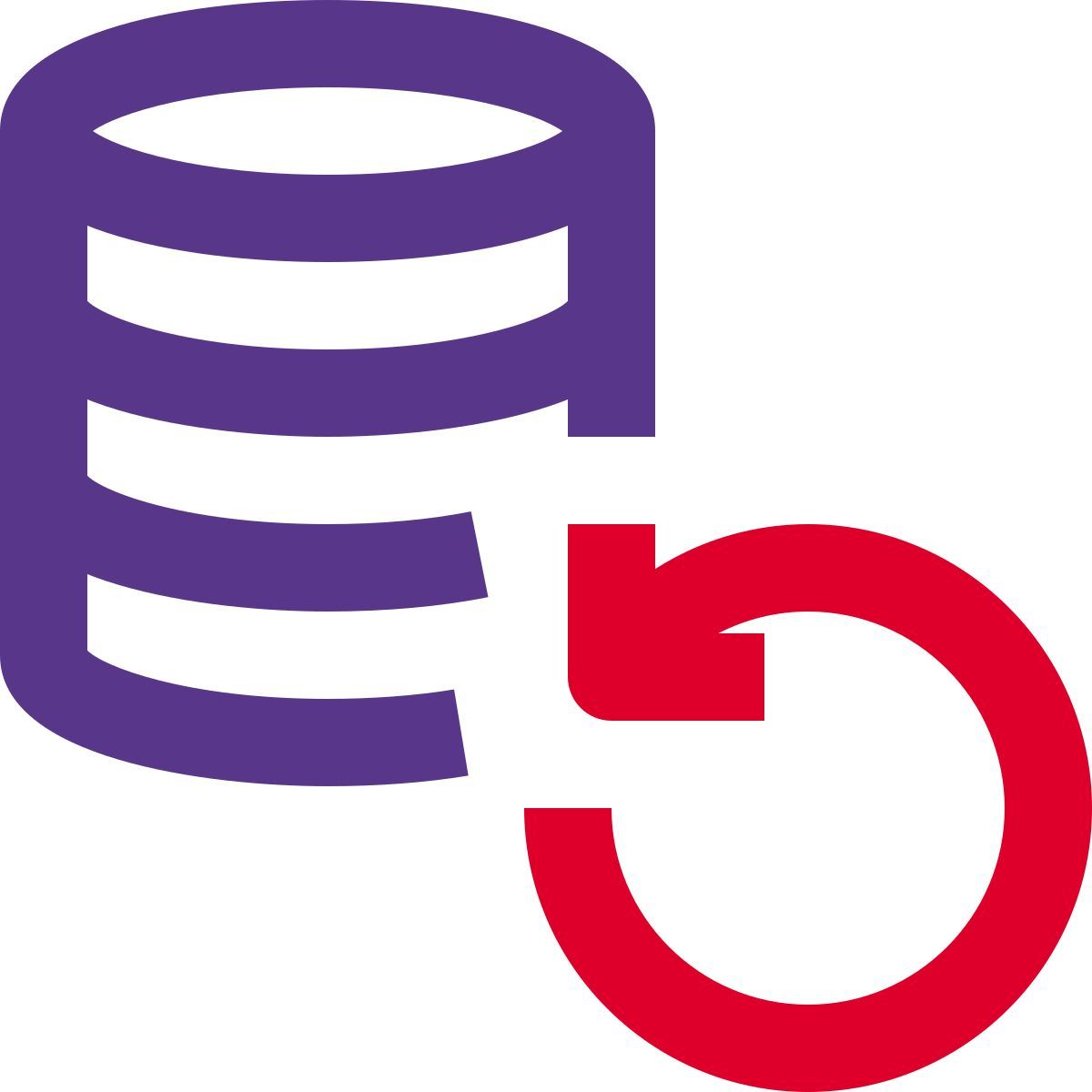 database backup icon